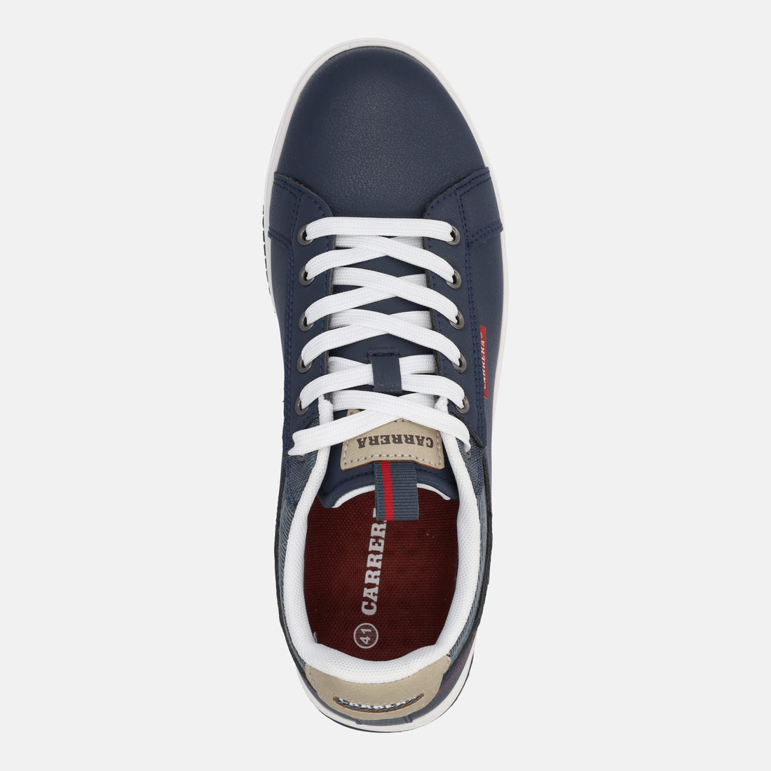CARRERA SNEAKERS