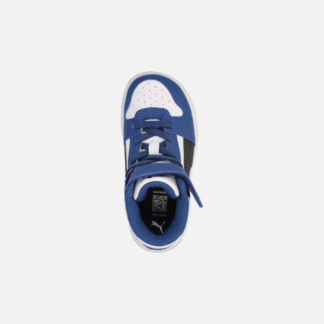 PUMA REBOUND SLAM MID AC+ INF SNEAKERS