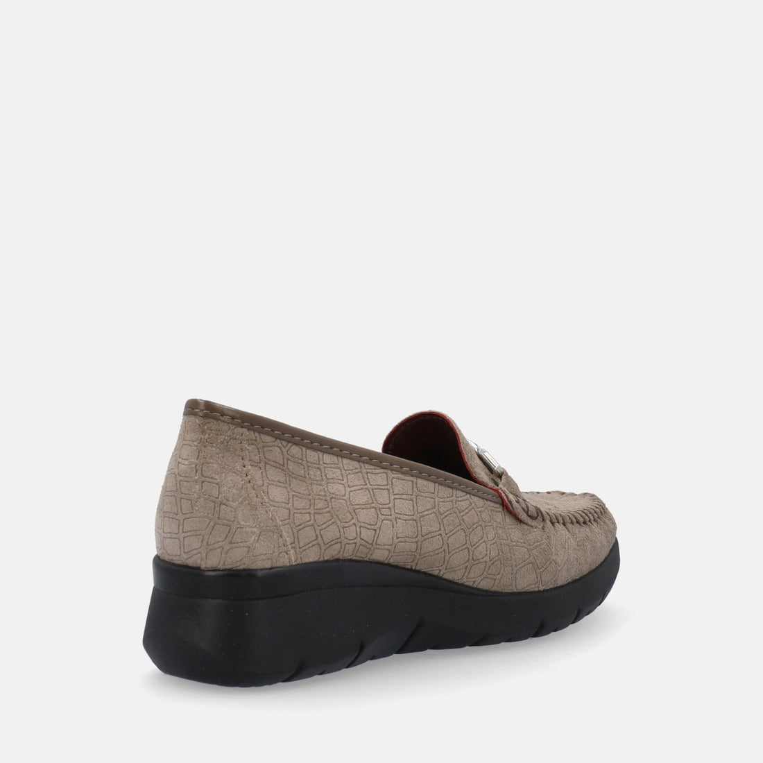 STILE DI VITA MOCASSINI