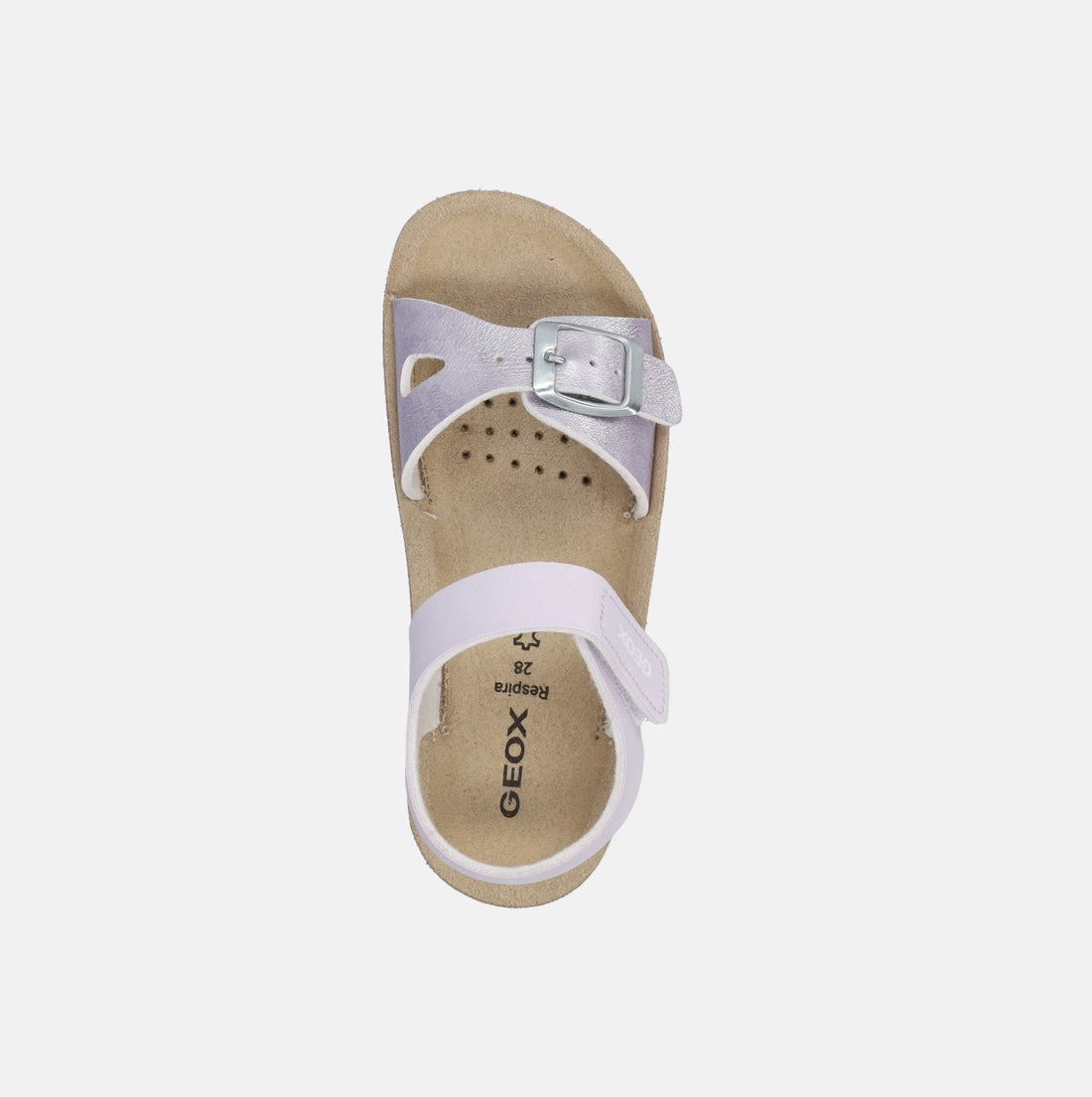 GEOX SANDAL COSTAREI