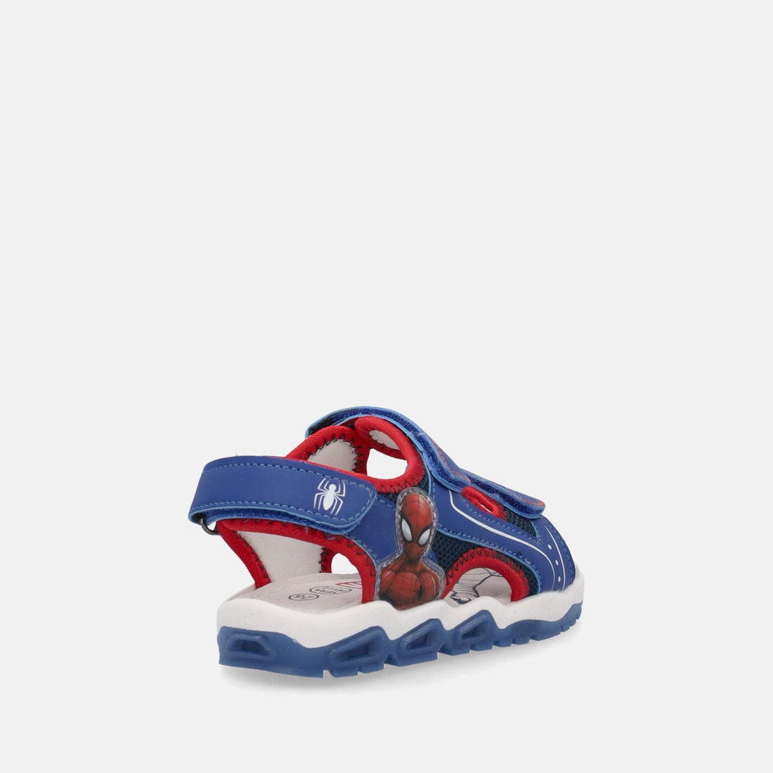 SPIDERMAN SANDALO