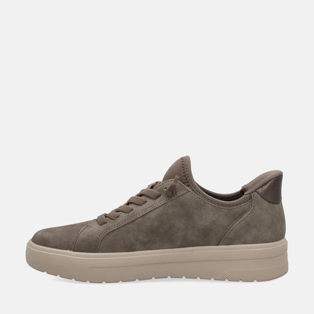 JANA SNEAKERS STEP IN