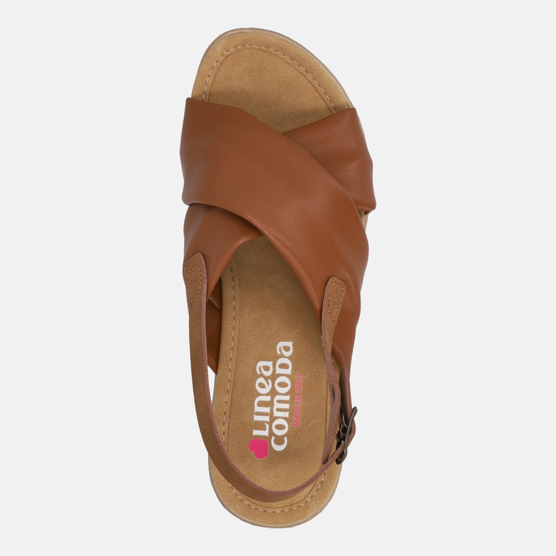 LINEA COMODA SANDALI