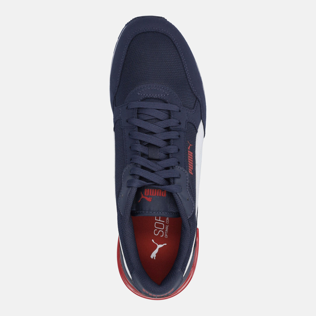 PUMA ST RUNNER V4 MESH