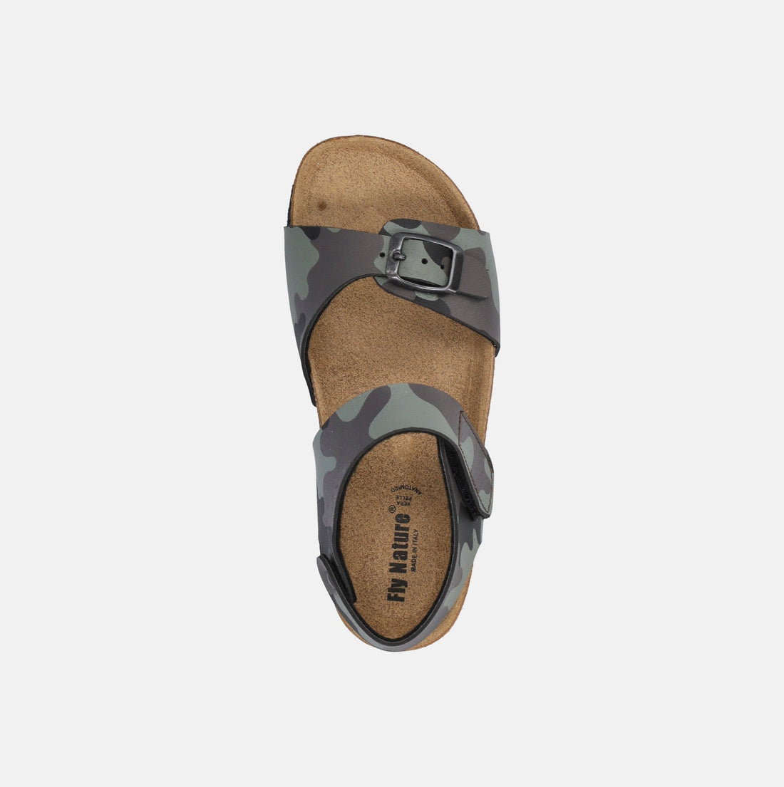 FLY NATURE SANDALI