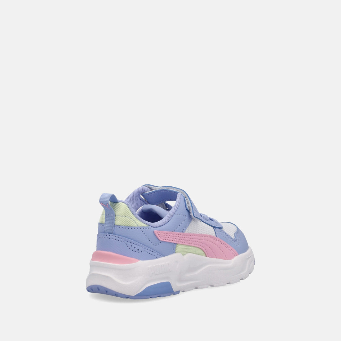 PUMA TRINITY 2 LT AC/PS