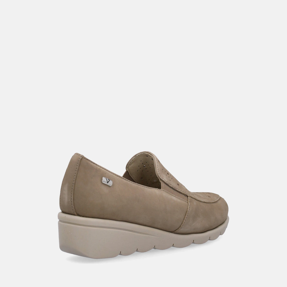 VALLEVERDE MOCASSINI