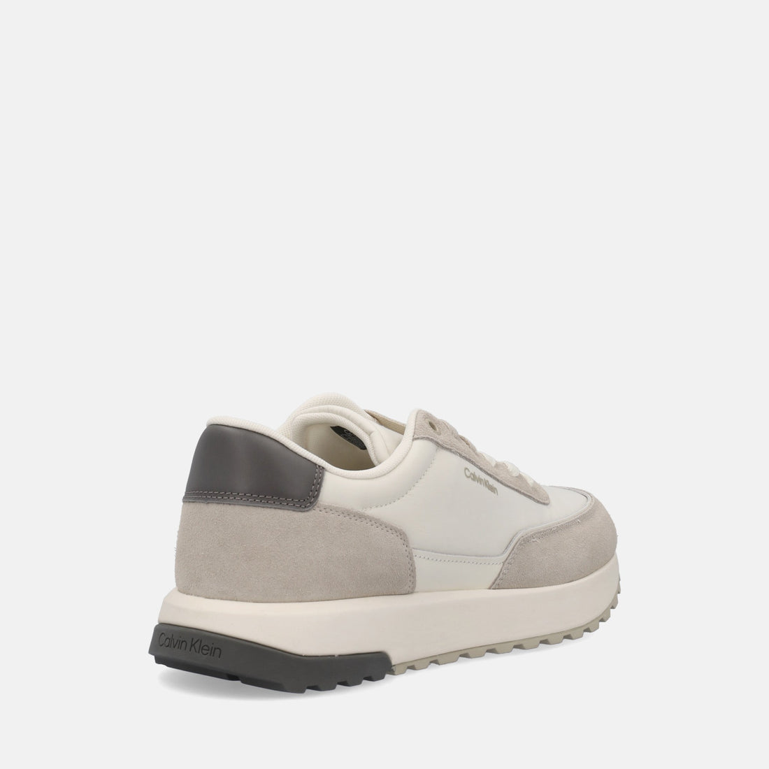 CALVIN KLEIN CITY RUNNER LACEUP NY MIX