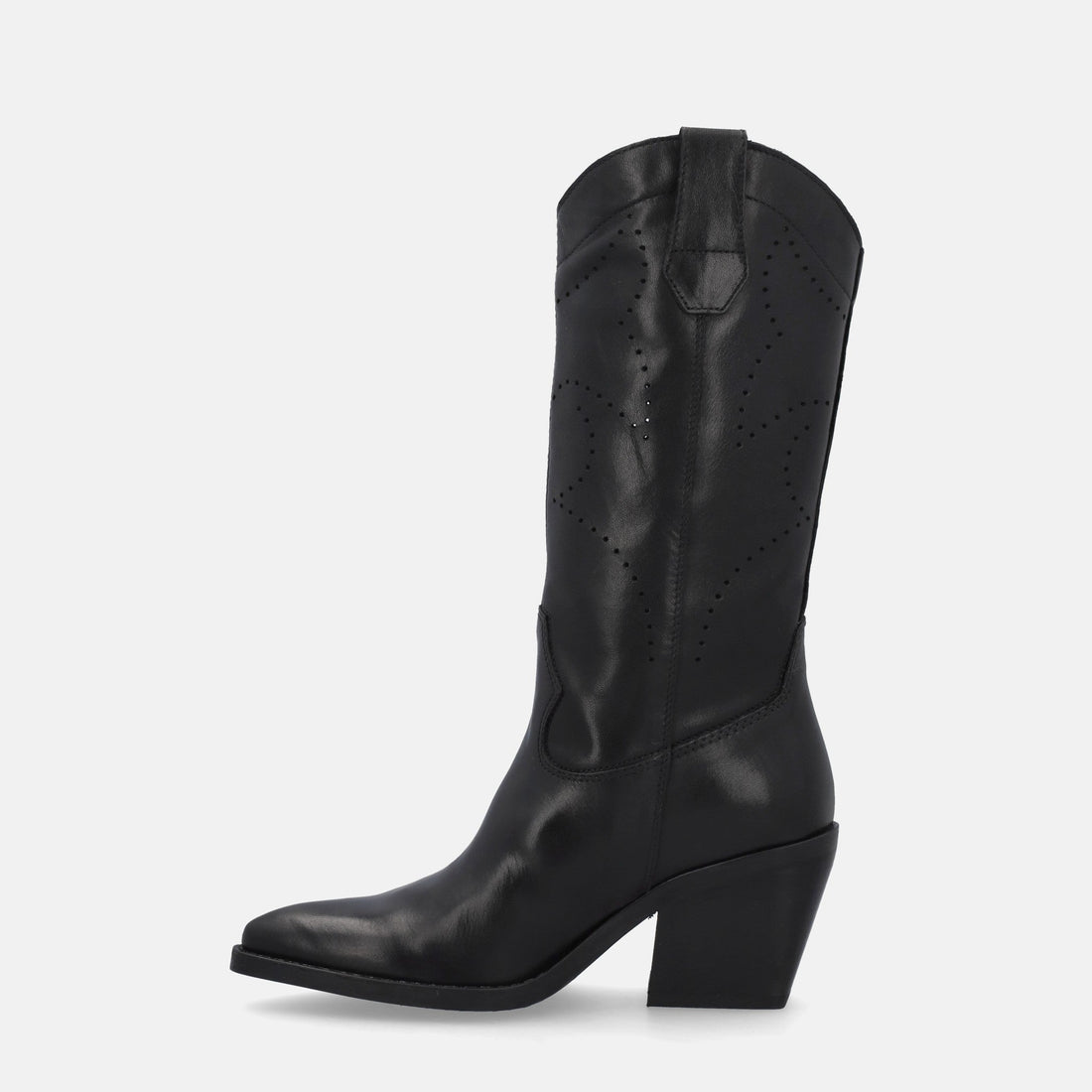 NERO GIARDINI CAMPEROS