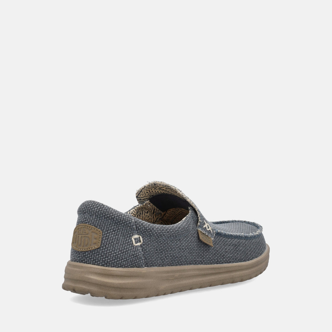 HEY DUDE MIKKA BRAIDED