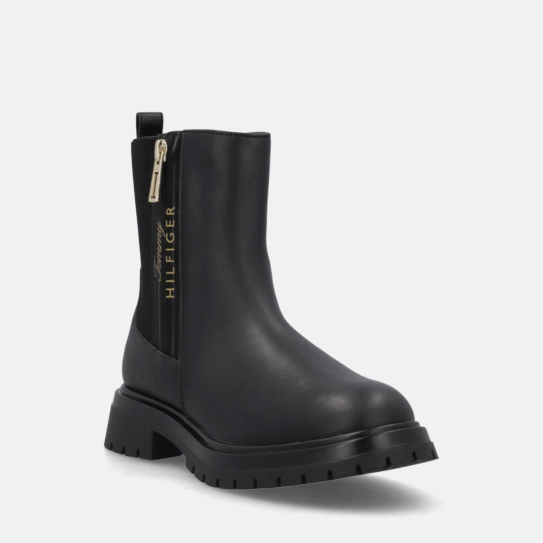TOMMY HILFIGER CHELSEA BOOT