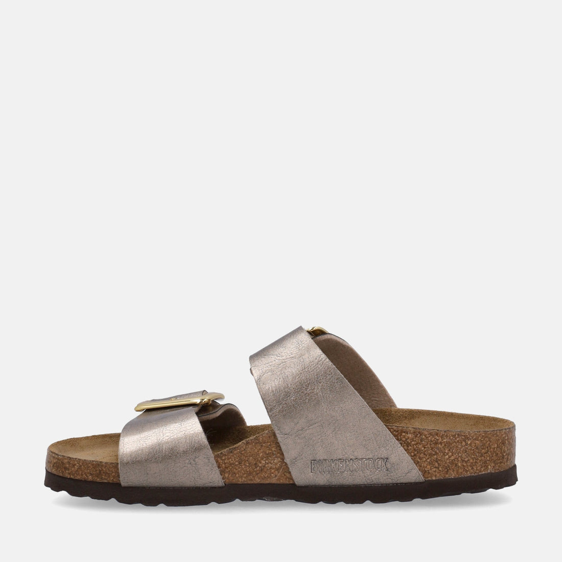 BIRKENSTOCK SYDNEY CUSHION BUCKLE