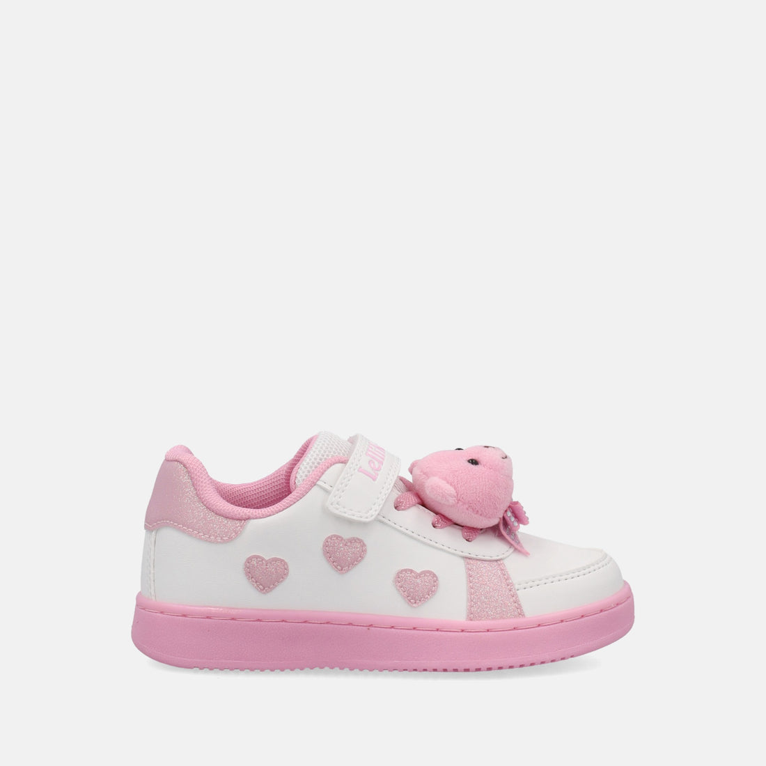 LELLI KELLY ORSETTO SNEAKERS