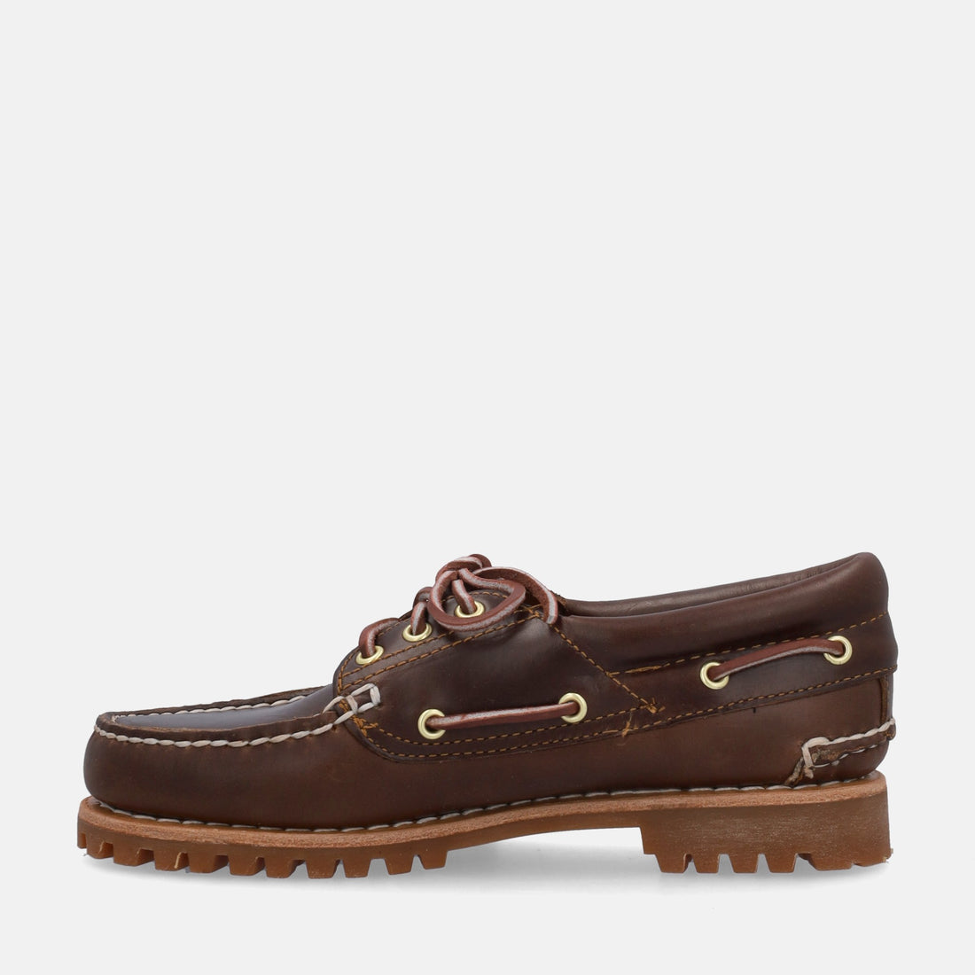 TIMBERLAND AUTHENTIC BOAT