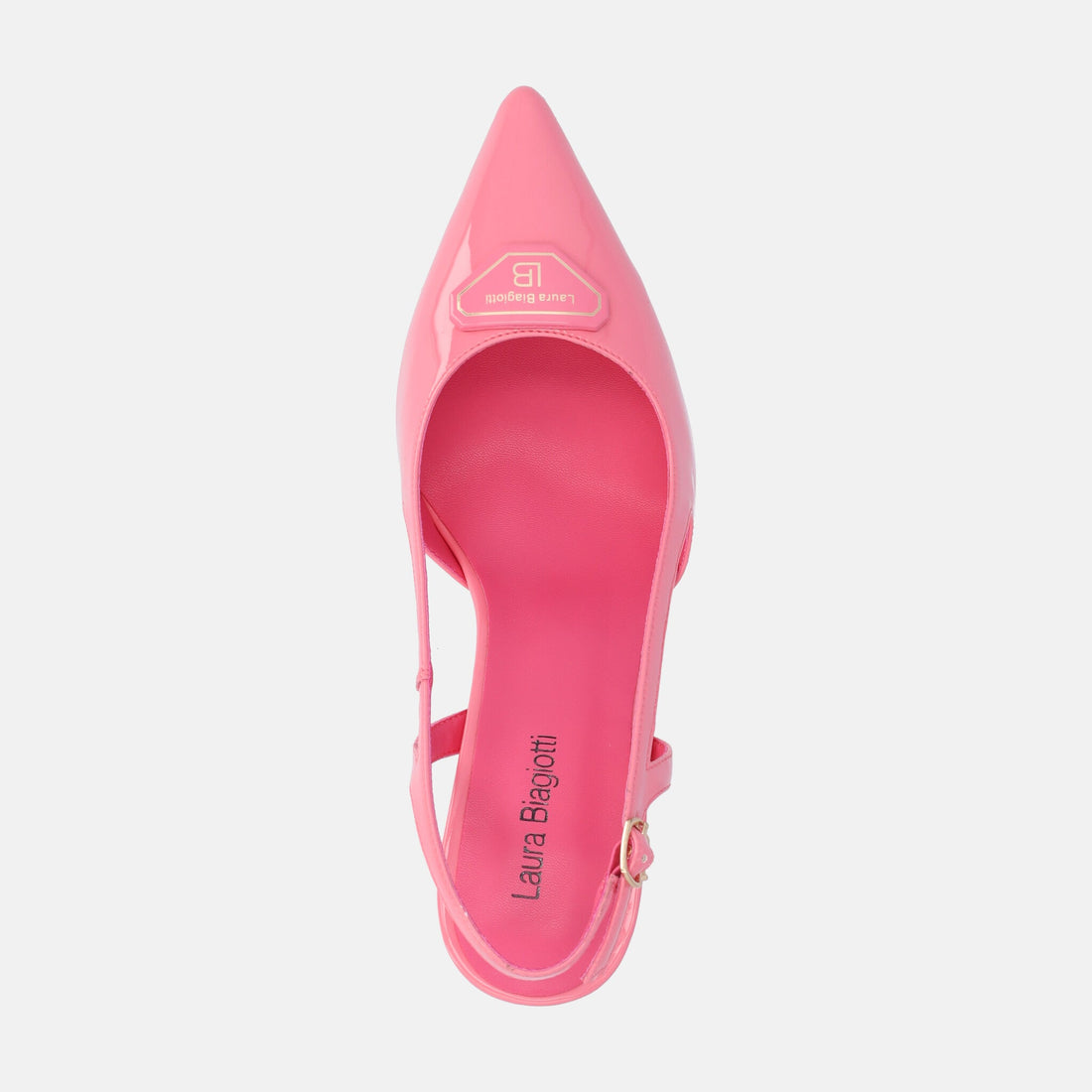 LAURA BIAGIOTTI Chanel