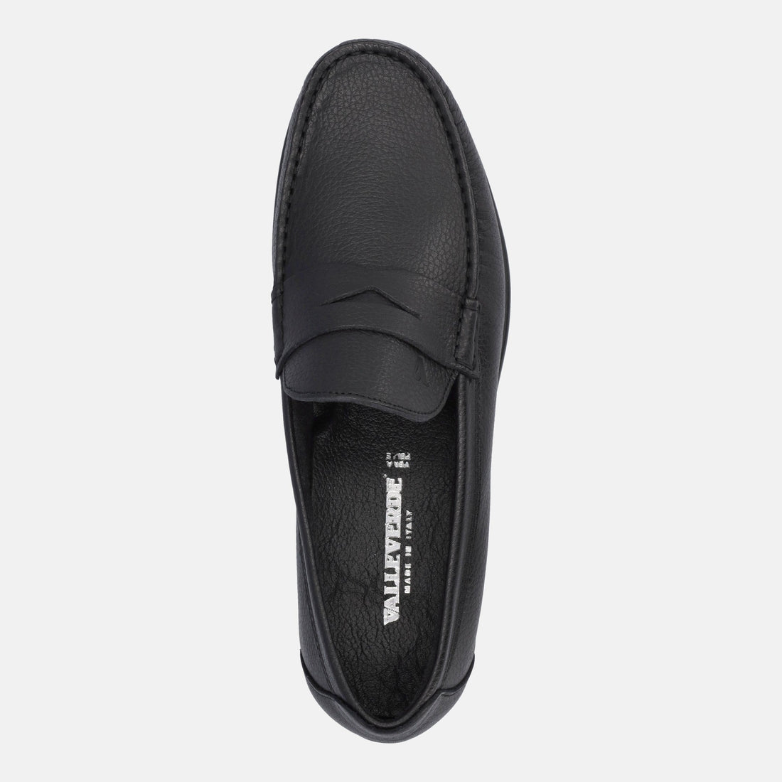 VALLEVERDE MOCASSINI