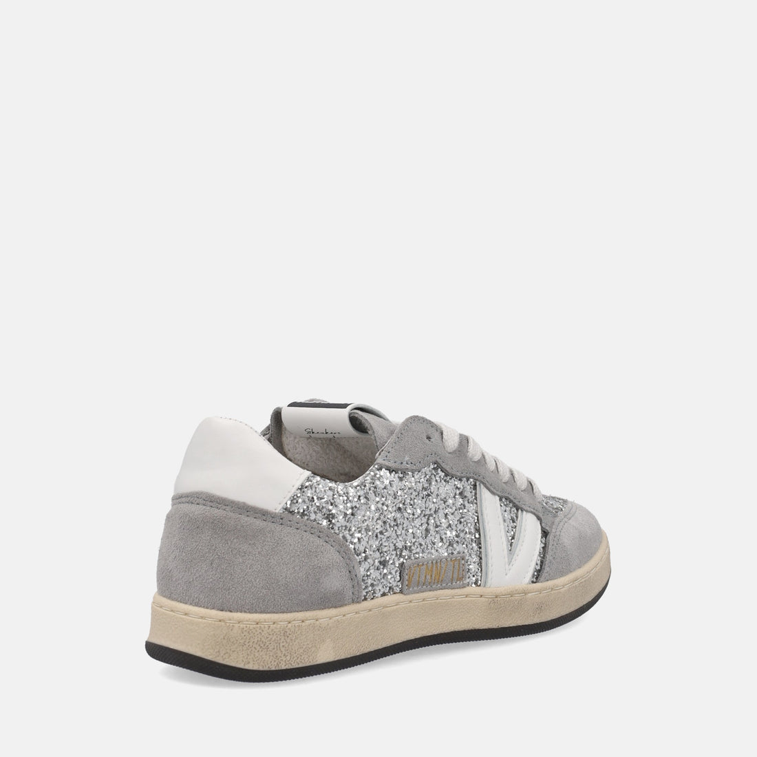VITAMINA TU SNEAKERS
