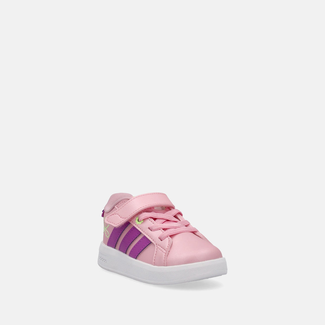 ADIDAS GRAND COURT 3.0 GIRLD EL