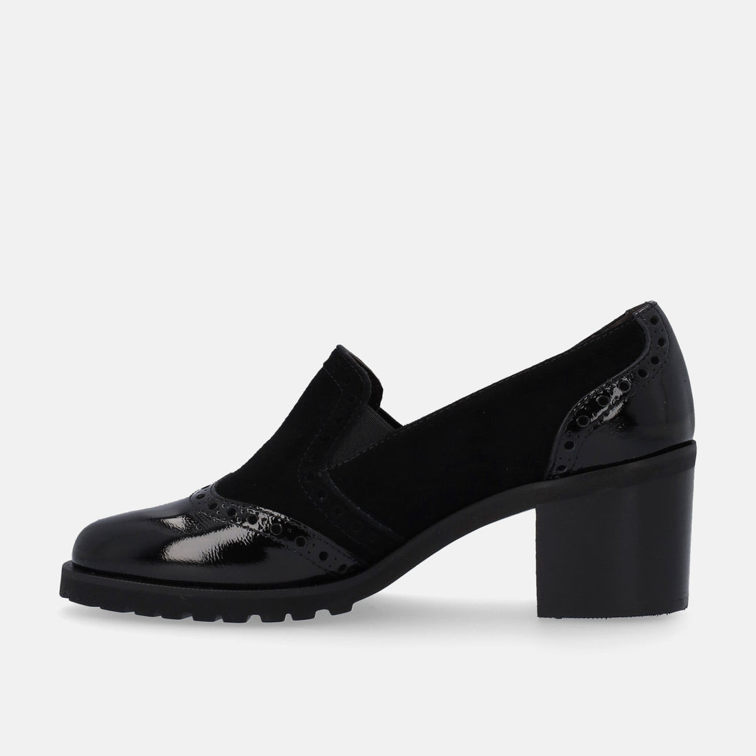 Scarpe con tacco Cinzia Valle