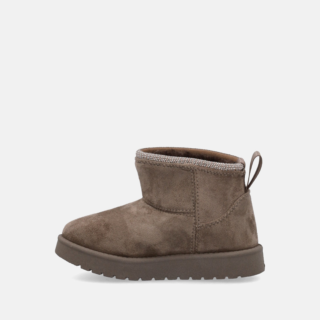 ASSO BOOTS