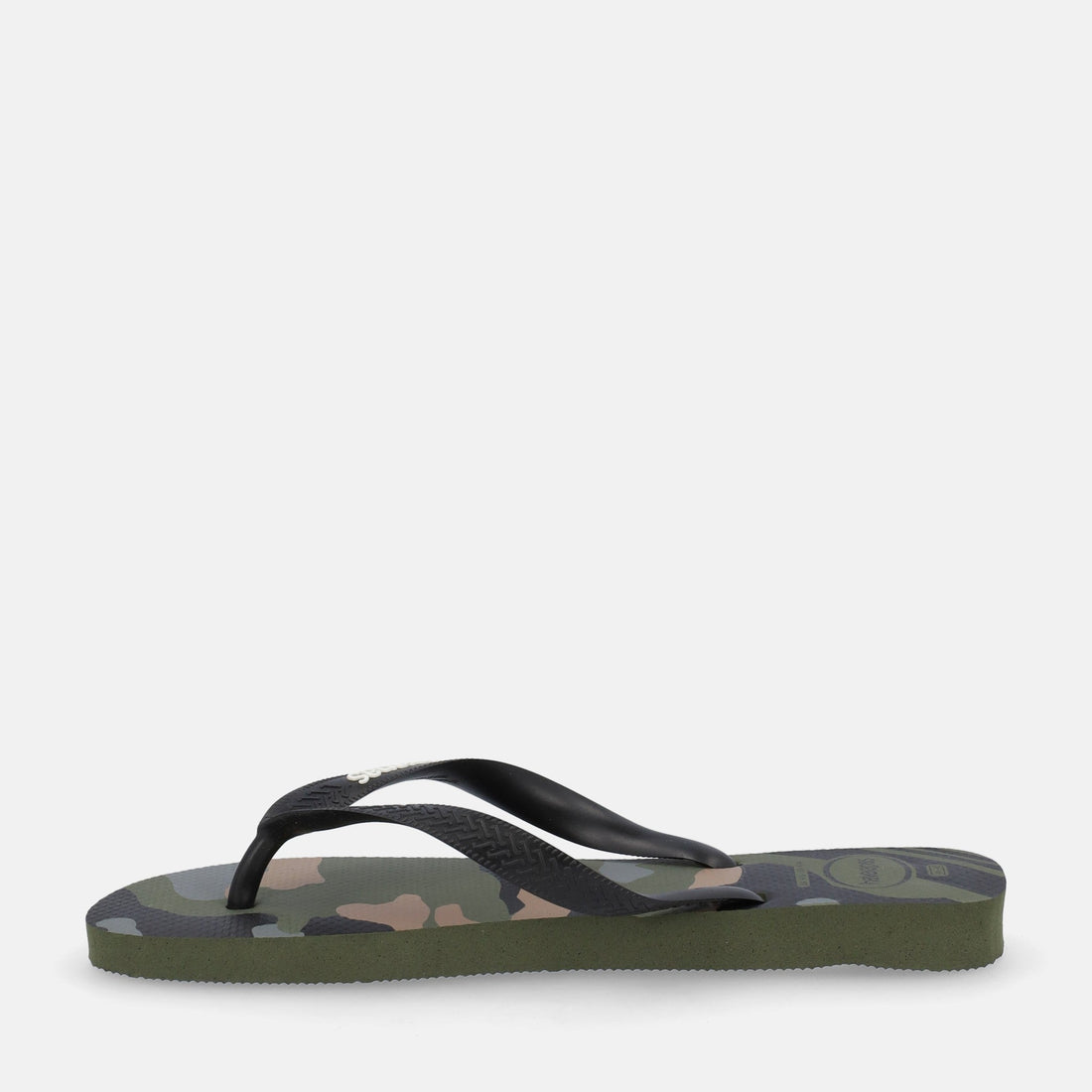 HAVAIANAS TOP CAMU