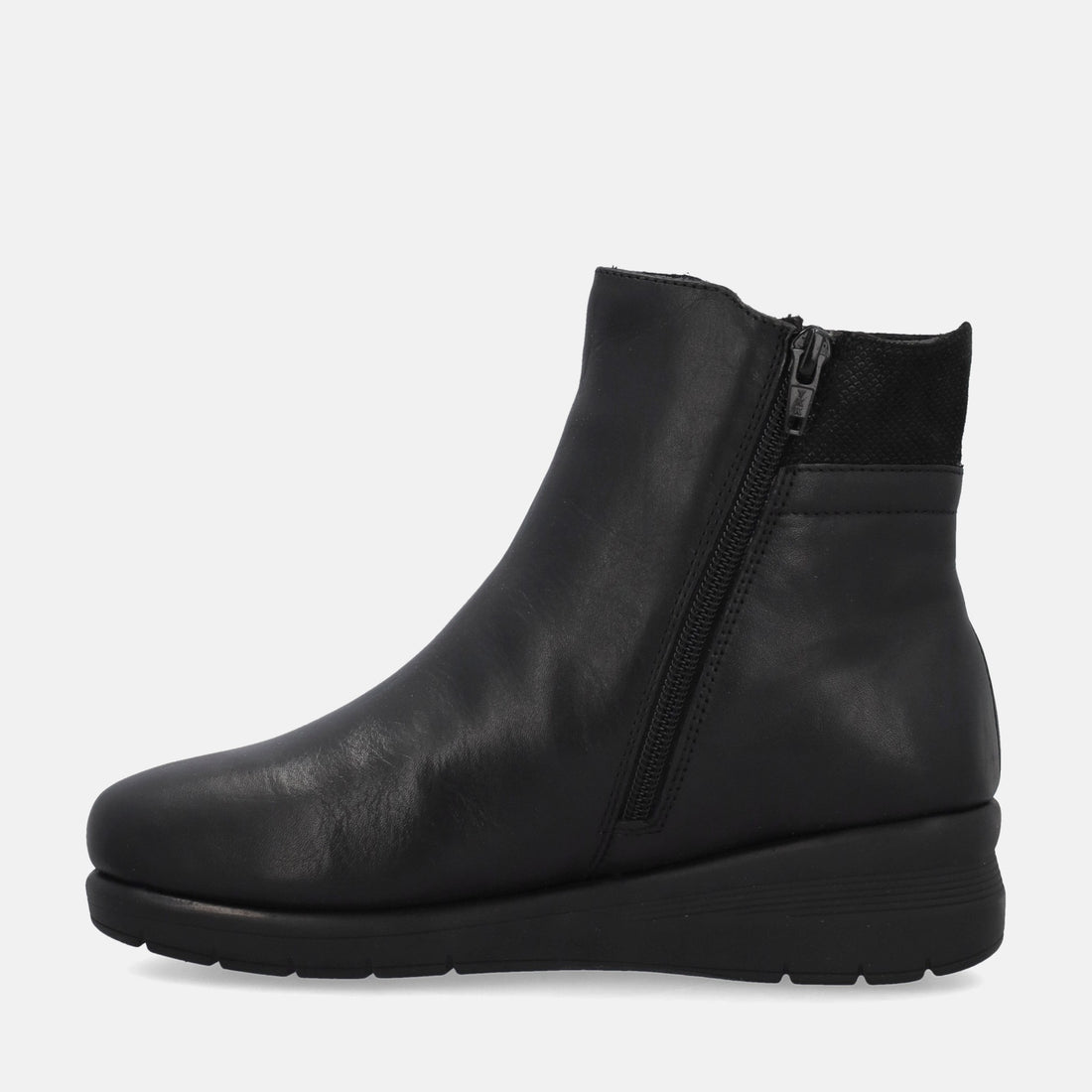 SUSIMODA STIVALETTO ZEPPA