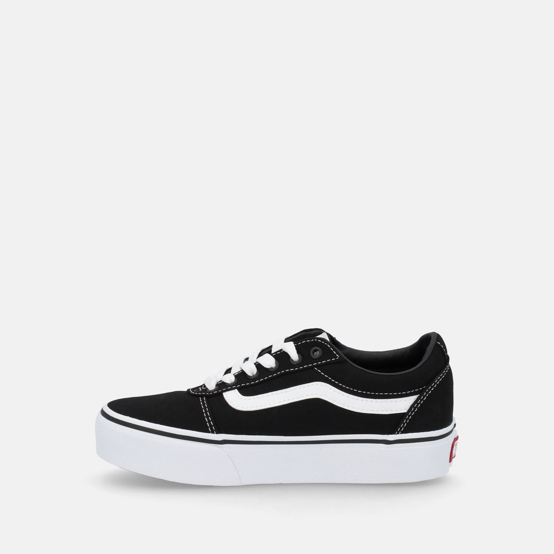 VANS WARD PLATFORM