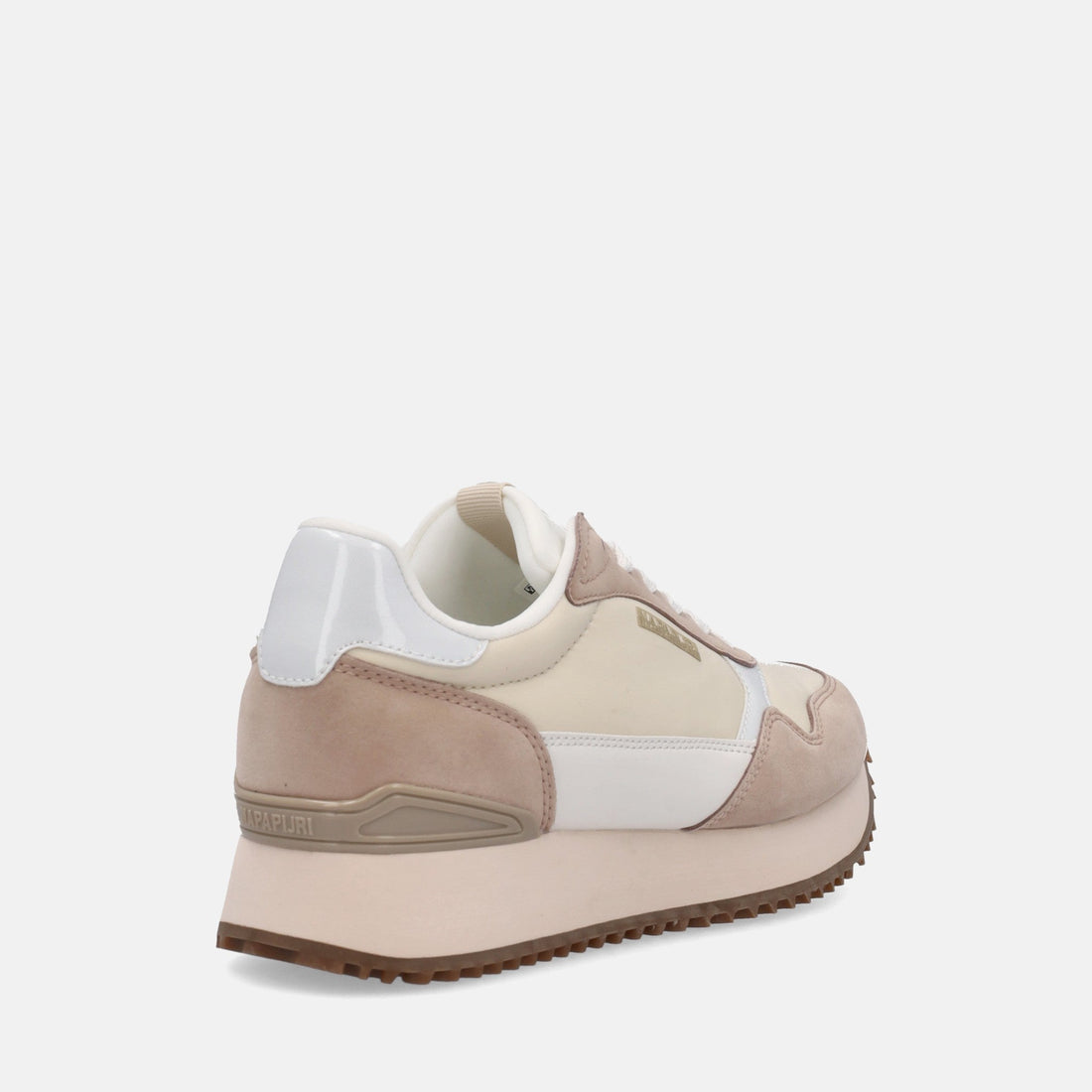 NAPAPIJRI ASTRA PLATFORM