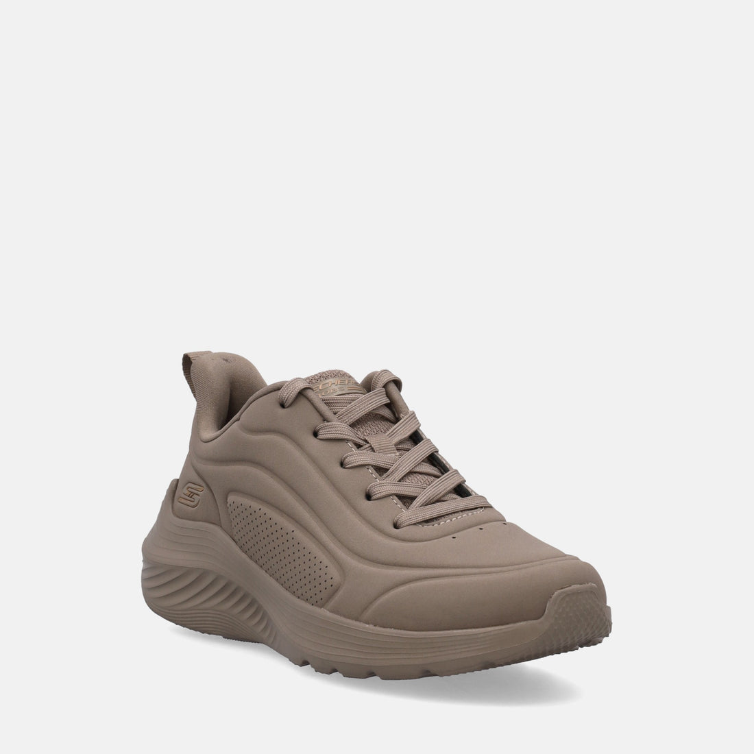SKECHERS BOBS SQUAD WAVES - JUST WADING