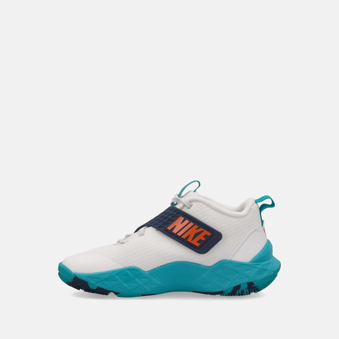 NIKE COURT TEAM HUSTLE D 12