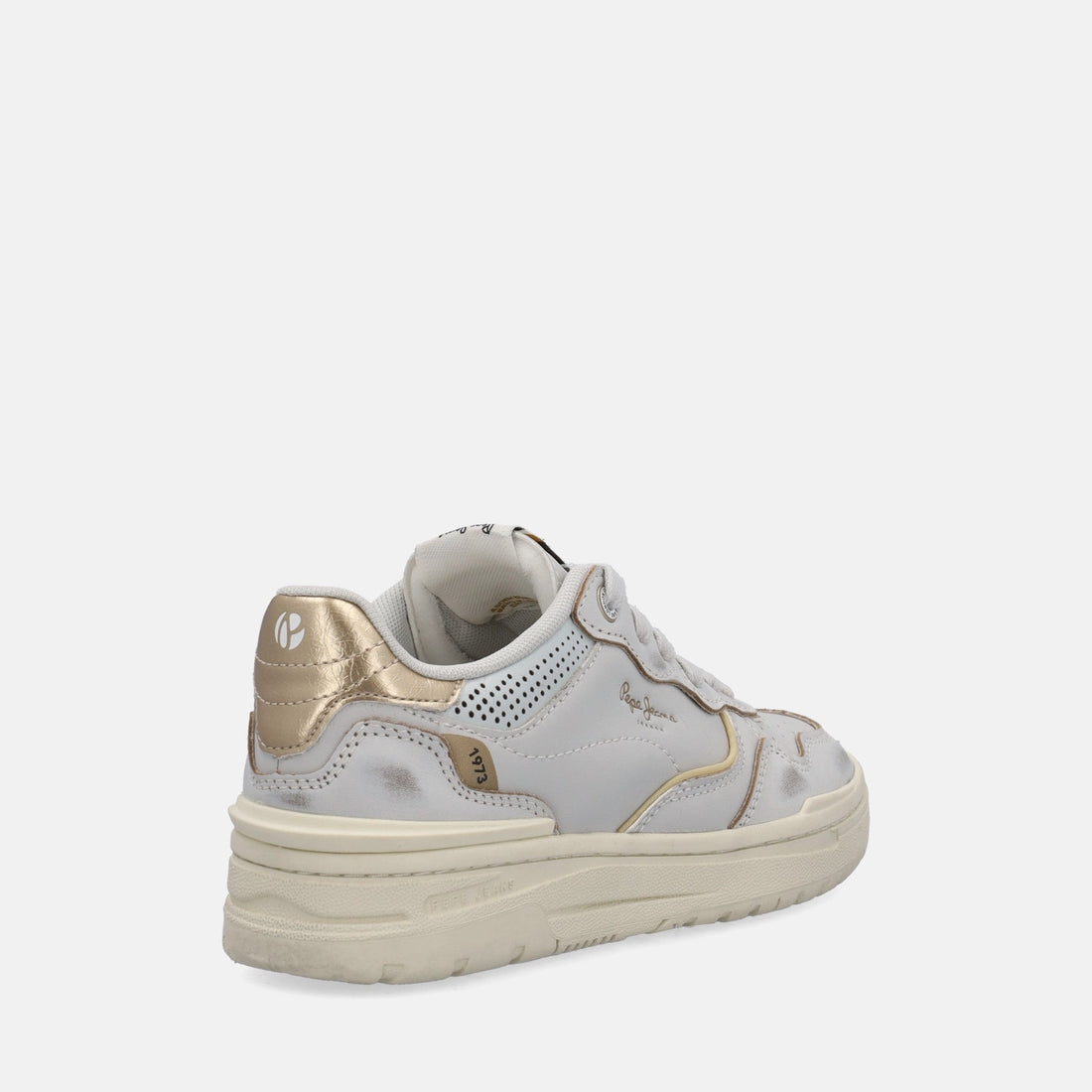 PEPE JEANS CHESTER DISTRESS