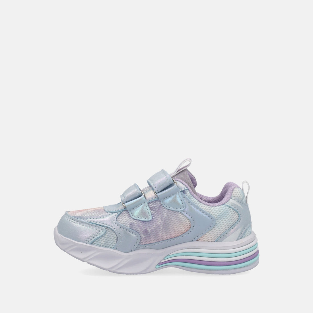 FROZEN SNEAKERS