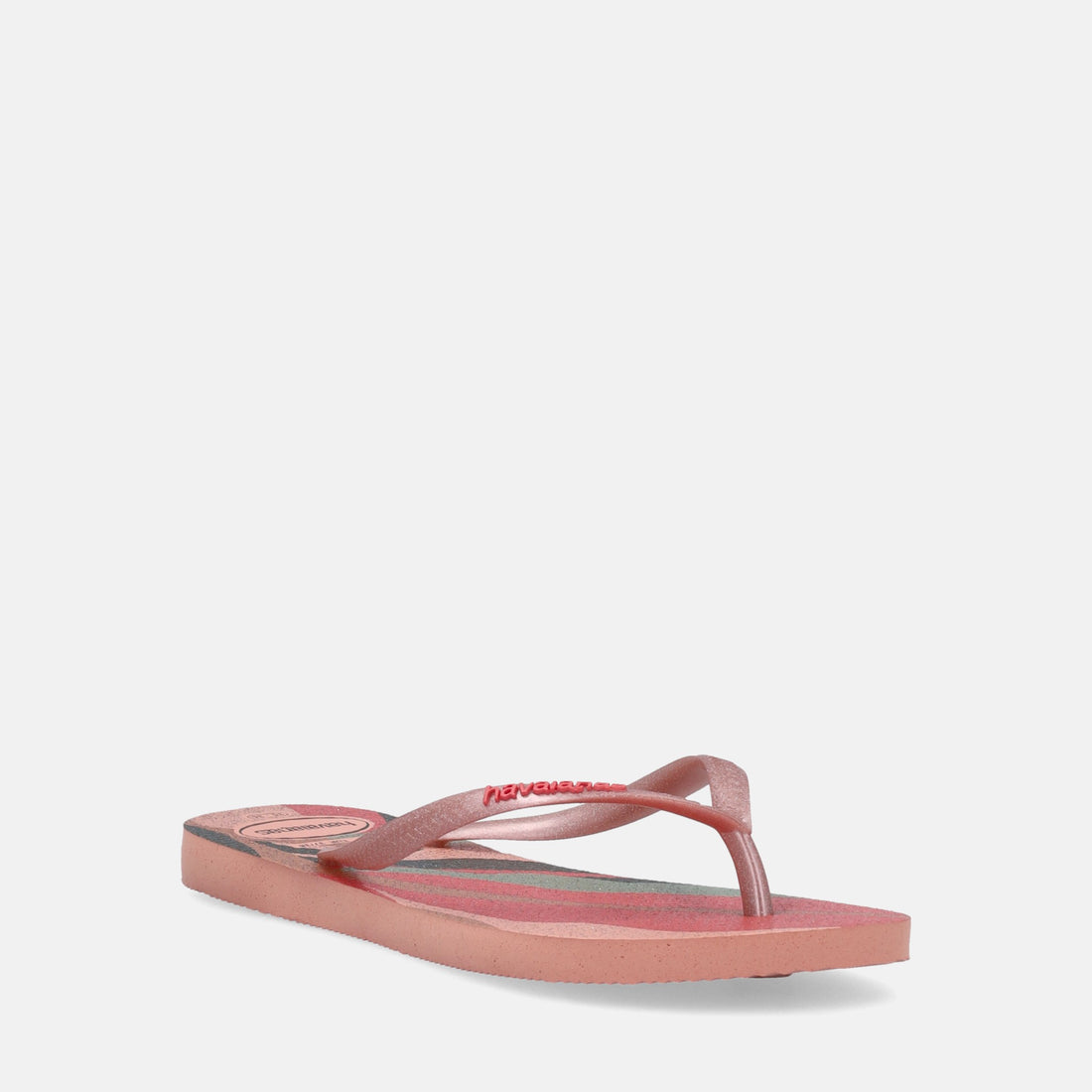 HAVAIANAS SLIM PALETTE GLOW