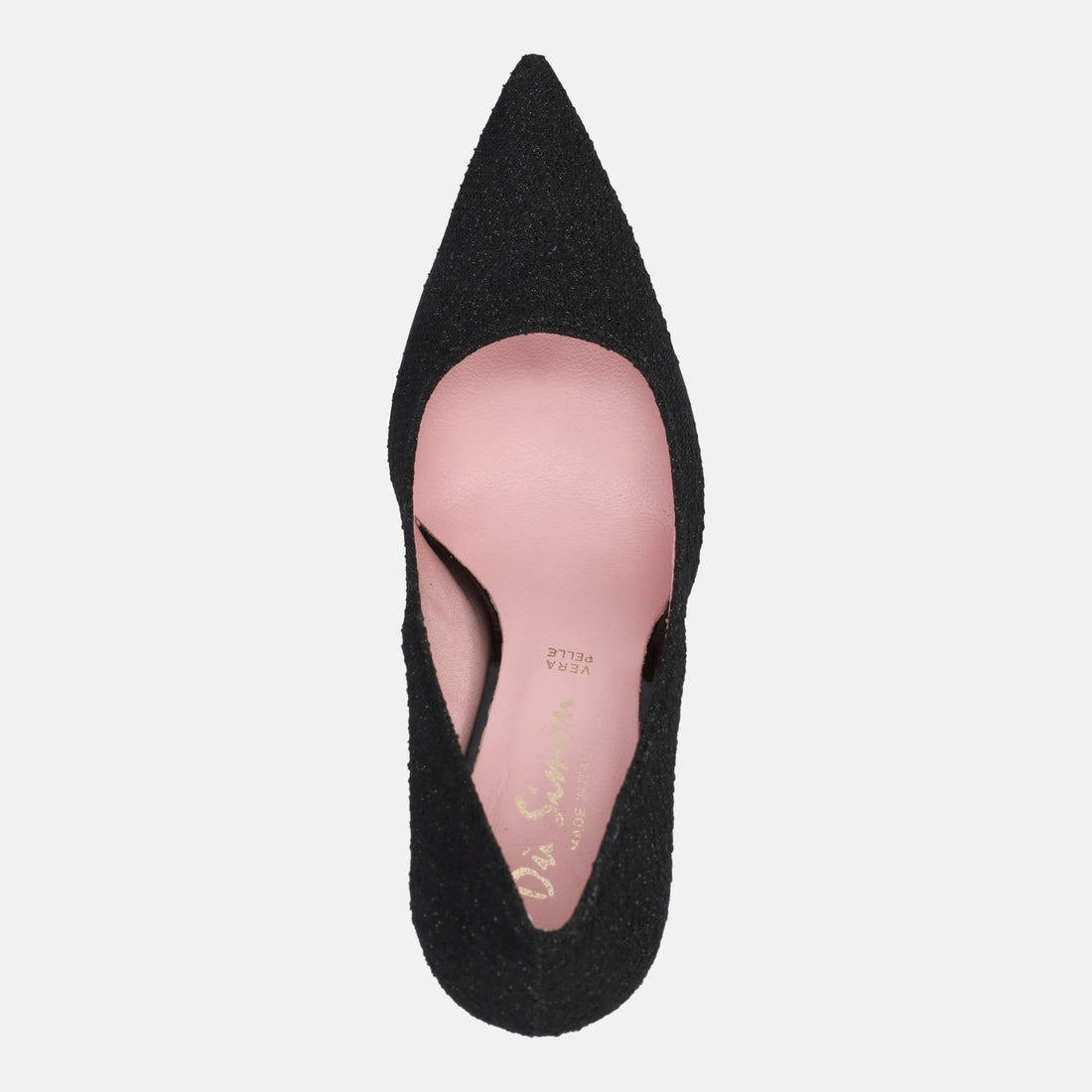 DU SIMON DÉCOLLETÉ