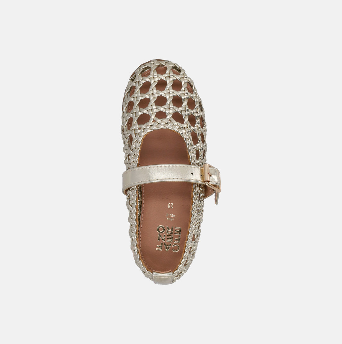 CAFFENERO BALLERINE