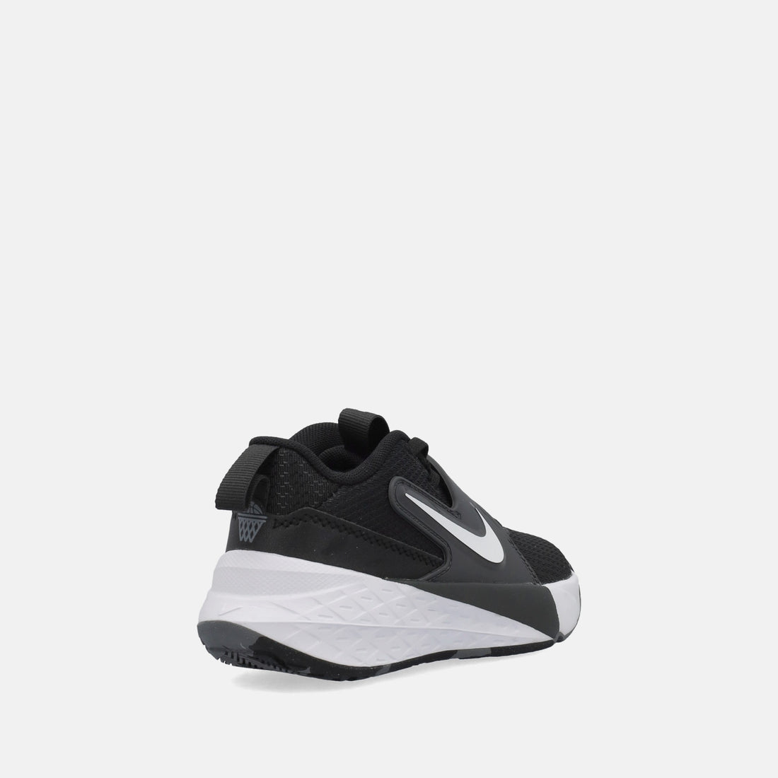 NIKE COURT TEAM HUSTLE D 12