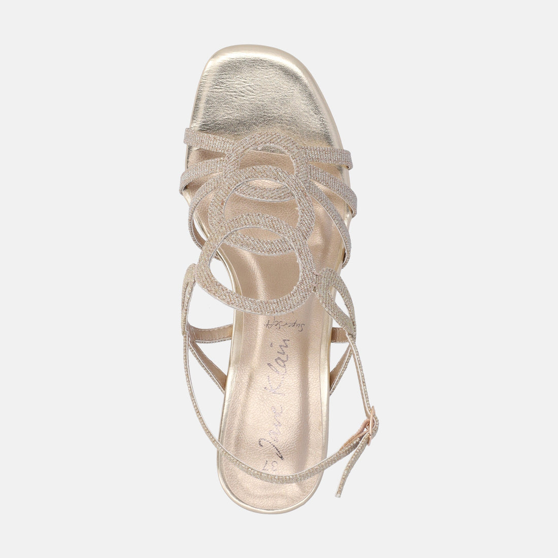 JANE KLAIN SANDALI CON TACCO