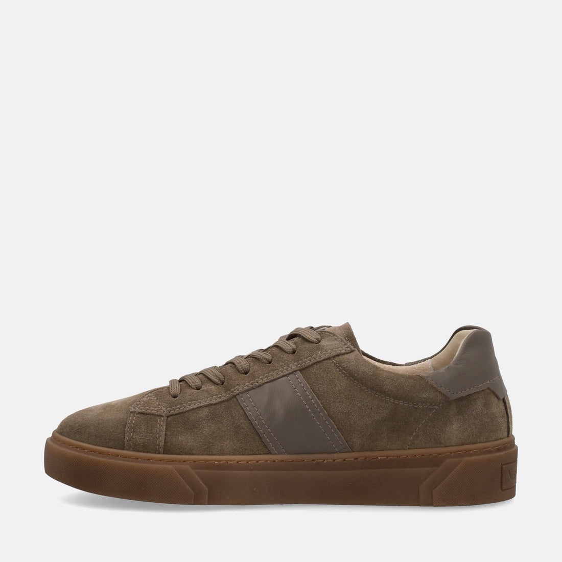 NERO GIARDINI SNEAKERS