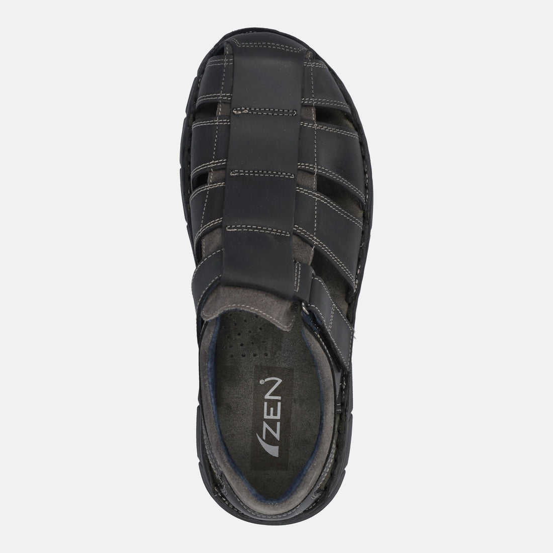ZEN SANDALI CHIUSI