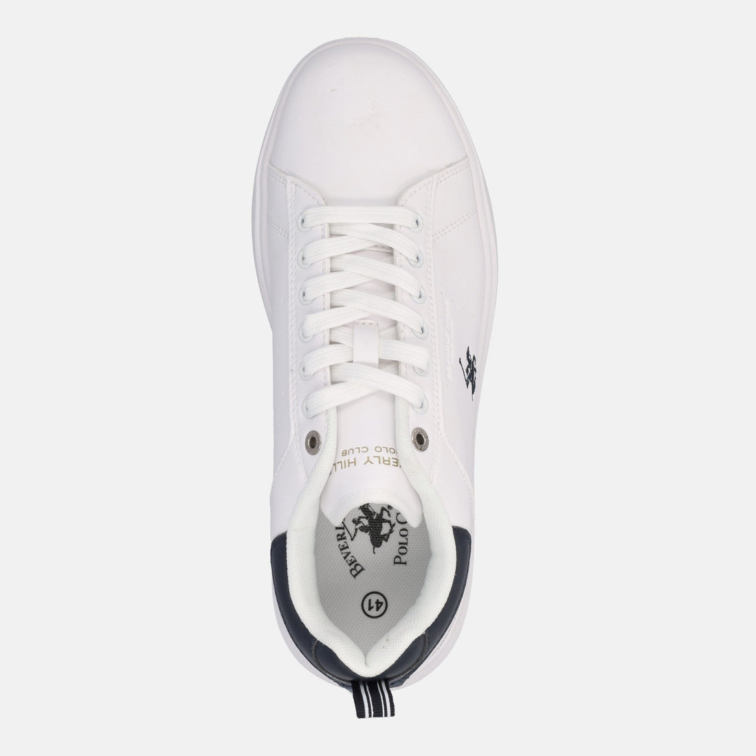 BEVERLY HILLS POLO CLUB SNEAKERS