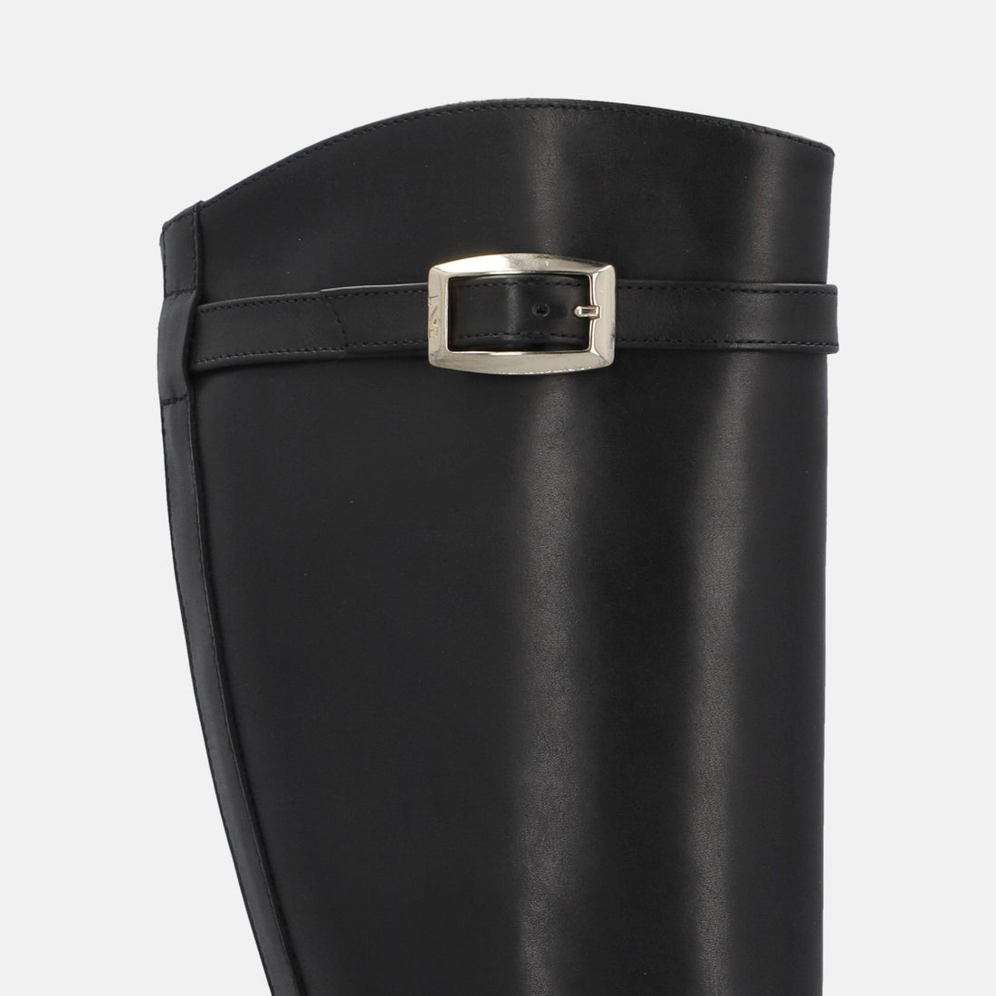 NERO GIARDINI STIVALI