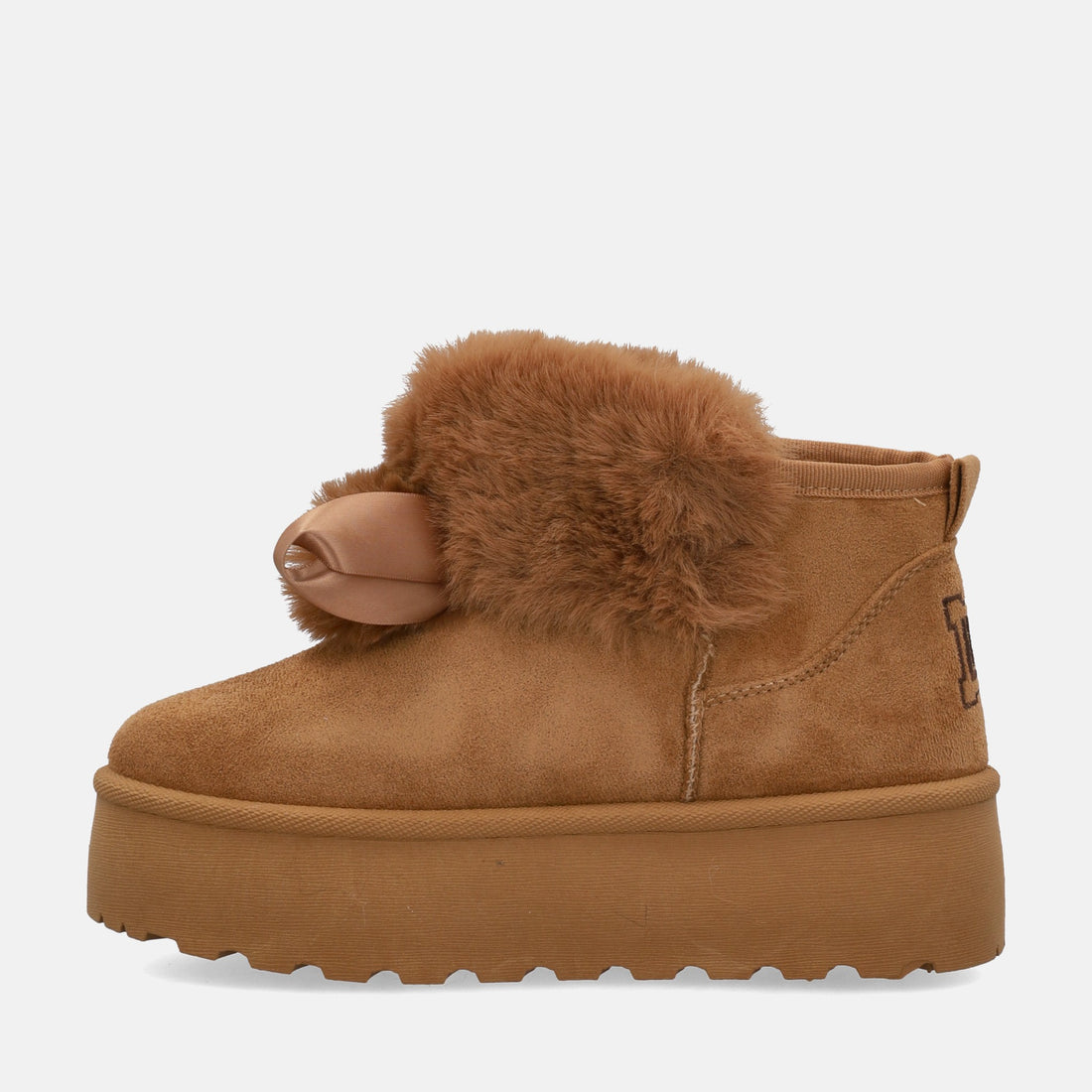 LAURA BIAGIOTTI BOOTS PLATFORM
