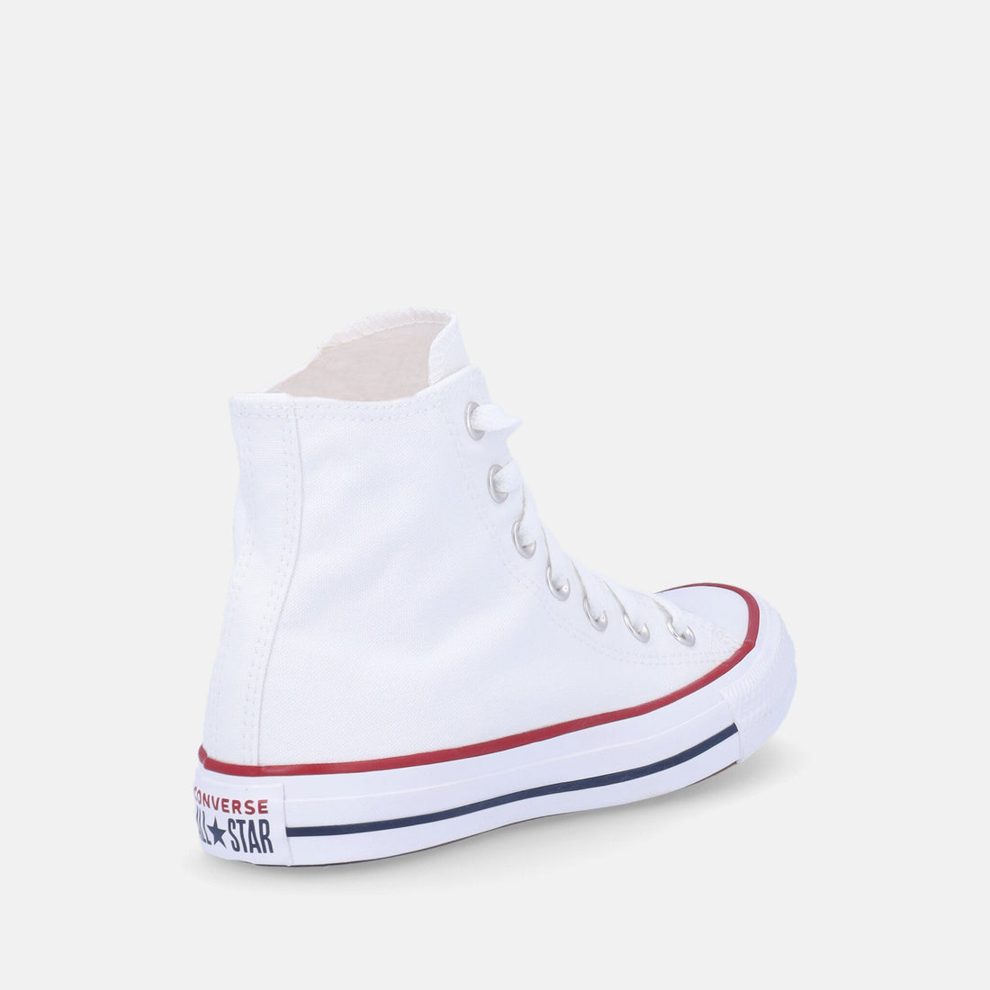 CONVERSE ALL STAR HI CANVAS