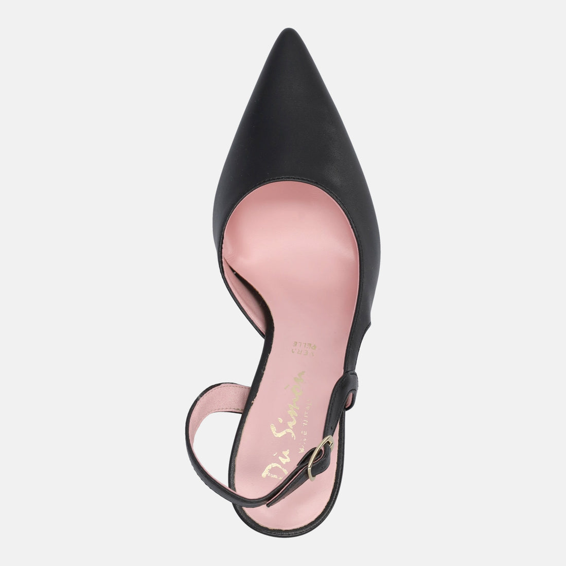 DU SIMON CHANEL