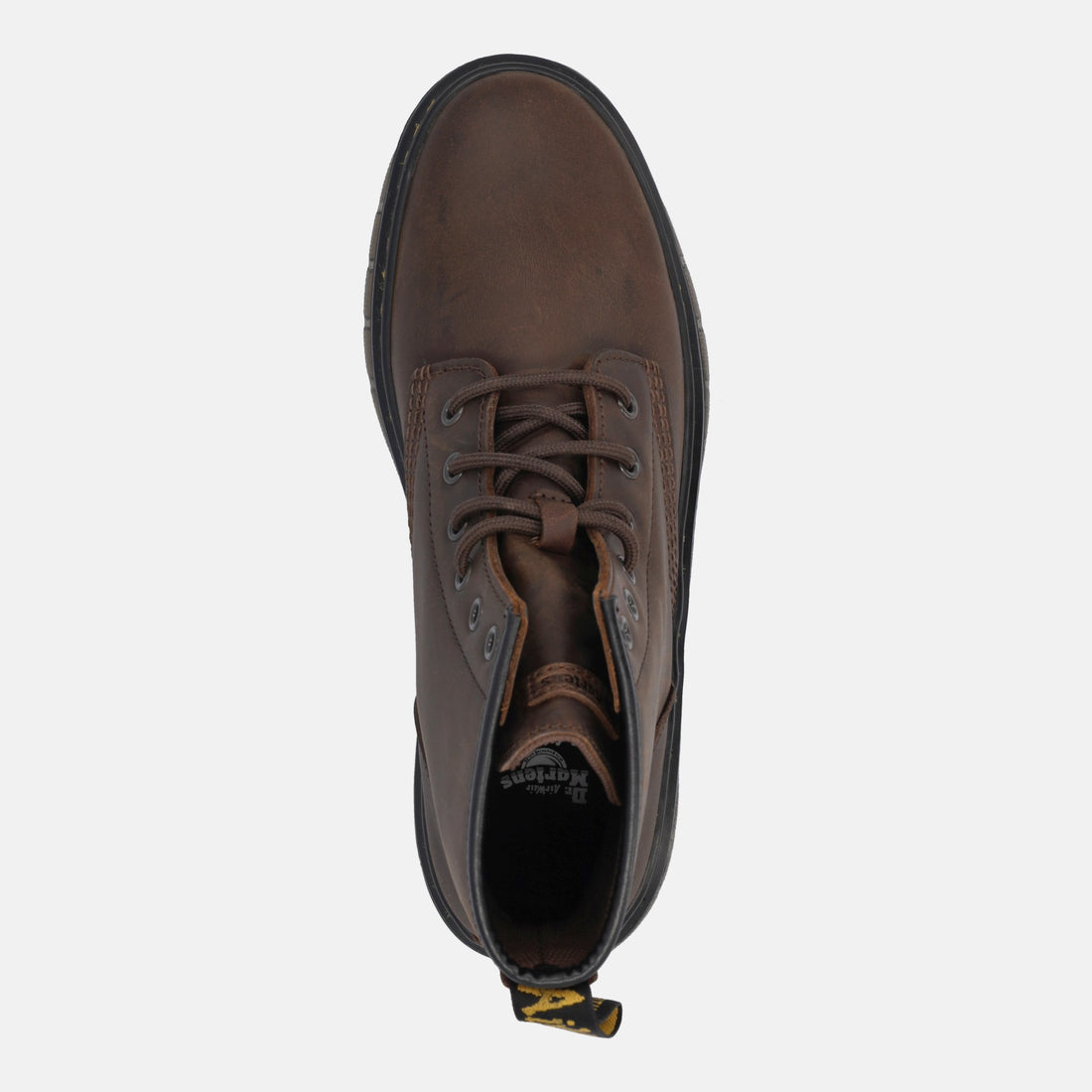 DR. MARTENS BROOKLINE CHUKKA