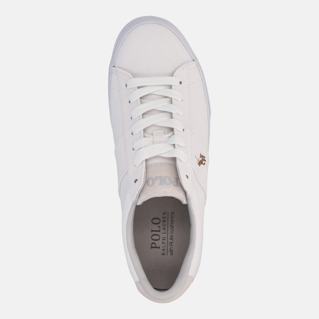 RALPH LAUREN SNEAKERS