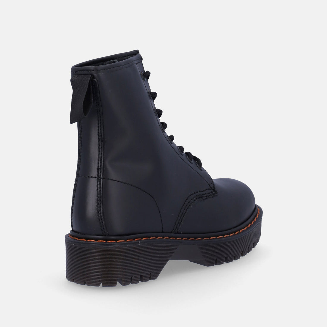 Anfibi Platform donna Camila