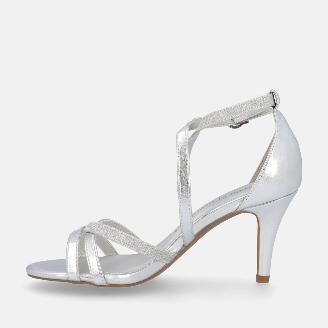 PIECE OF MIND SANDALO TACCO