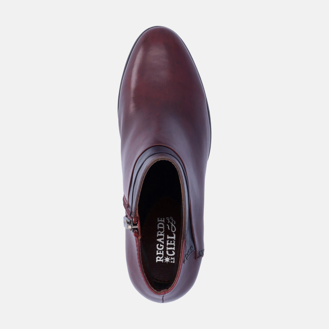 REGARDE LE CIEL TRONCHETTO