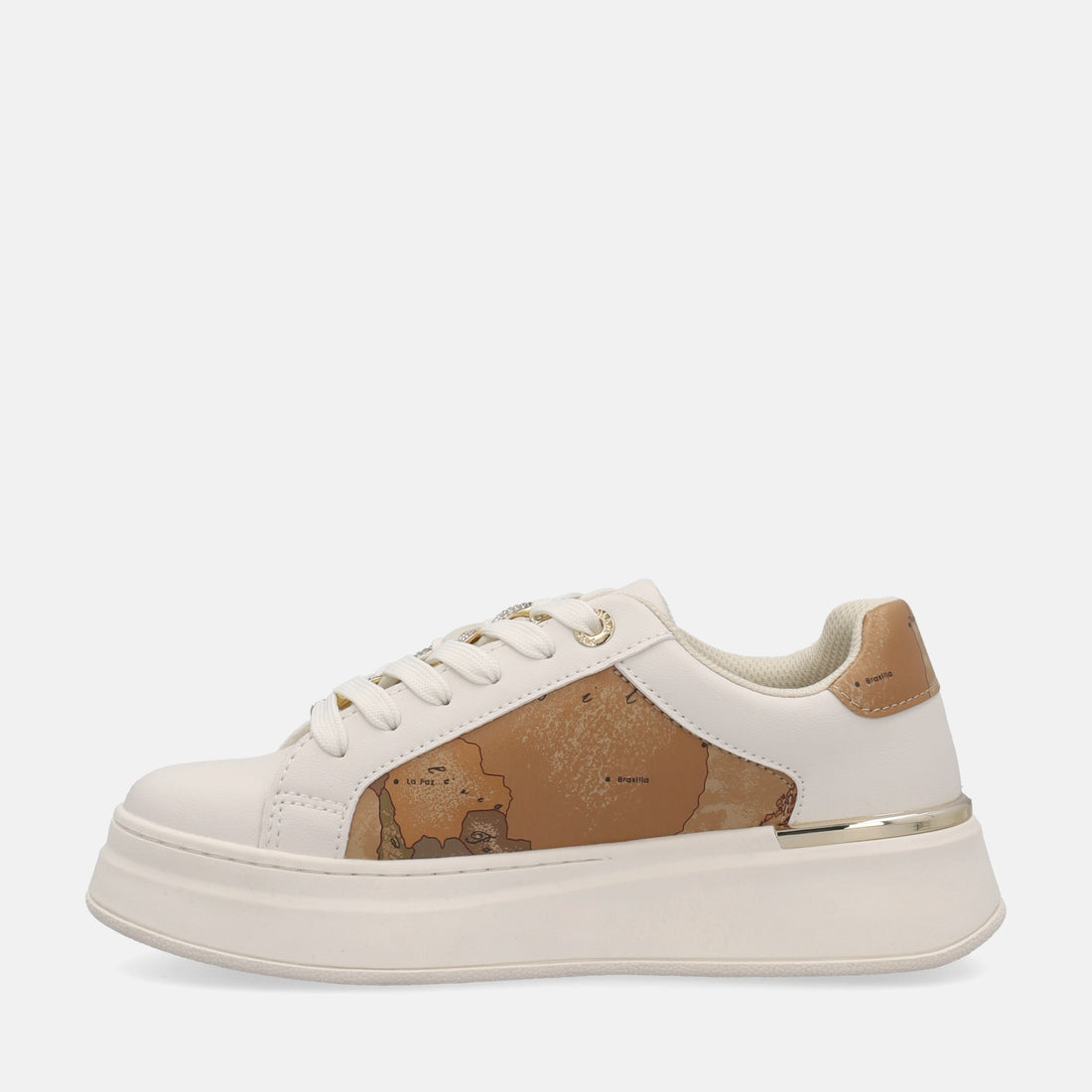 PRIMA CLASSE SNEAKERS